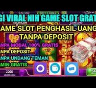 Apk Slot Tanpa Deposit 75Bet Indonesia Terbaru 2023 Terbaru Today