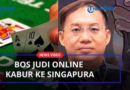 Bos Judi 88 Online Terbesar