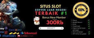 Intan Live Slot Online Terpercaya Indonesia Login