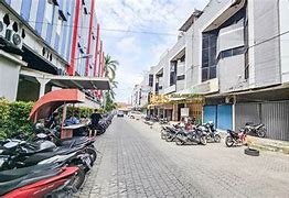 Jalan Kapten Muslim Medan Kecamatan Apa