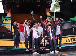 Juara Mpl Id Season 11