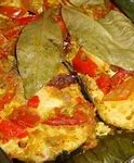 Resep Pepes Ikan Tenggiri