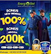 Situs Slot Paling Membayar