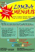 Website Lomba Mengetik